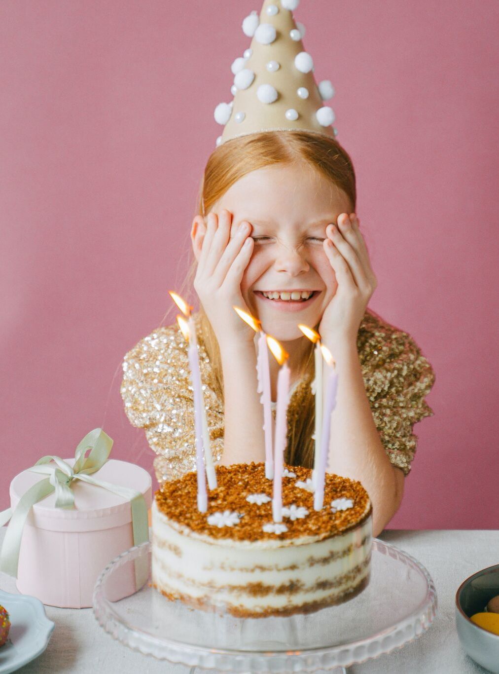 Birthday