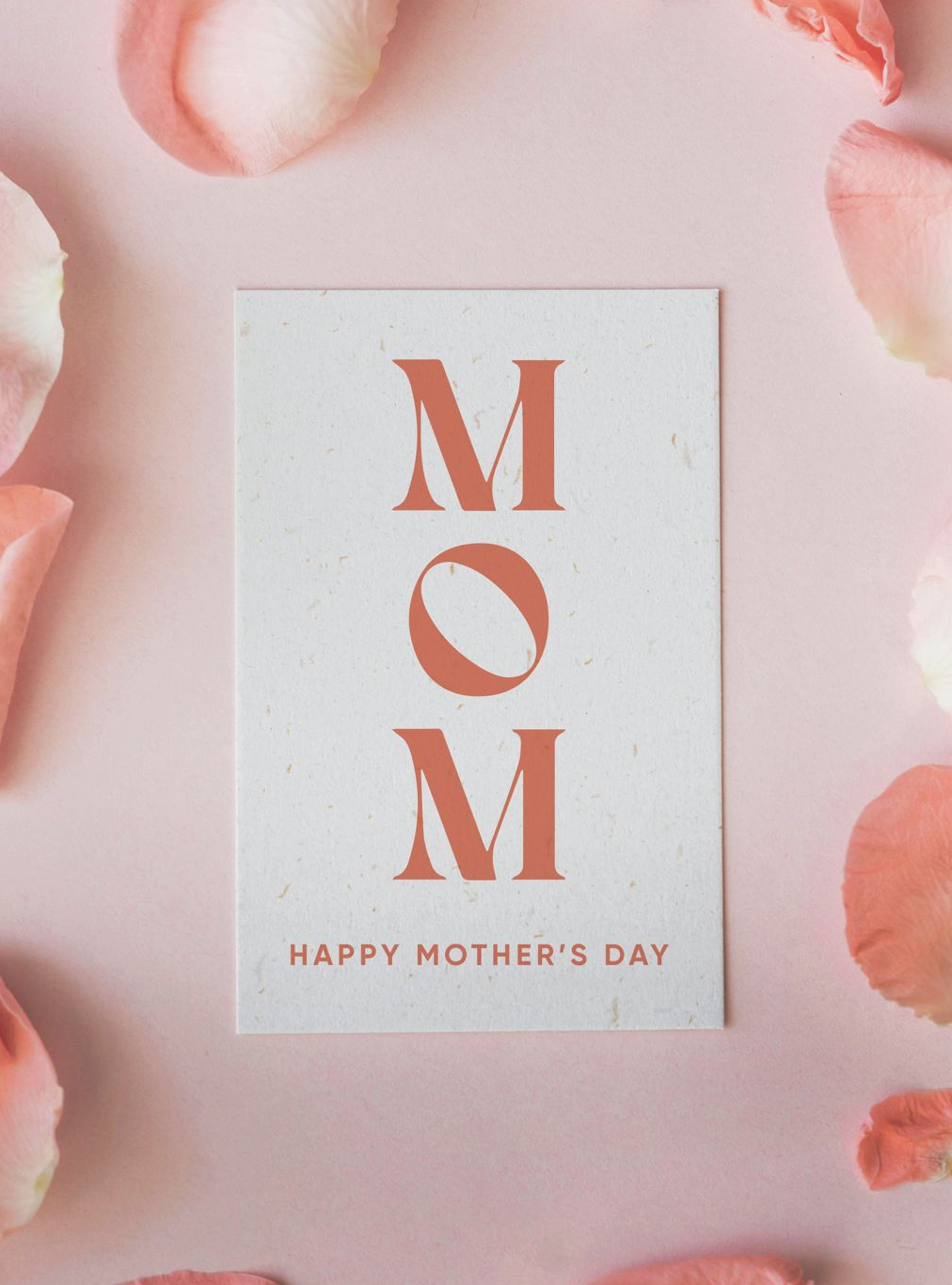 Mother's Day