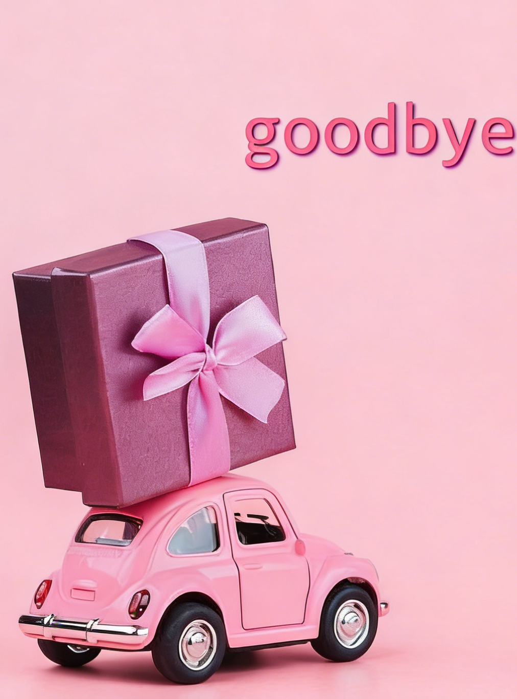 Goodbye